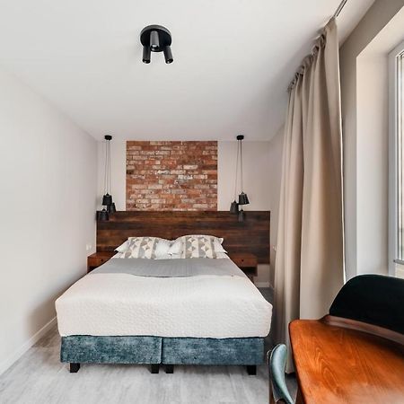 Apartament Pionier41 Szczecin Ngoại thất bức ảnh