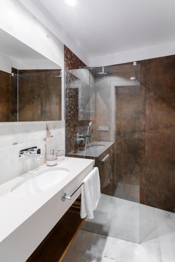 Apartament Pionier41 Szczecin Ngoại thất bức ảnh