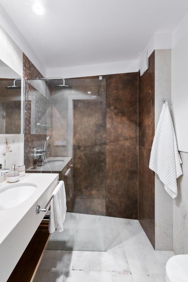 Apartament Pionier41 Szczecin Ngoại thất bức ảnh