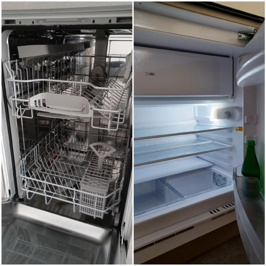 Apartament Pionier41 Szczecin Ngoại thất bức ảnh