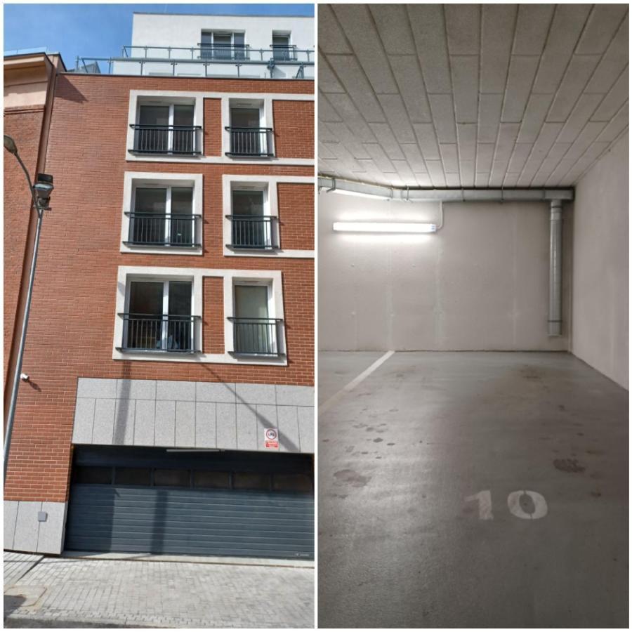 Apartament Pionier41 Szczecin Ngoại thất bức ảnh