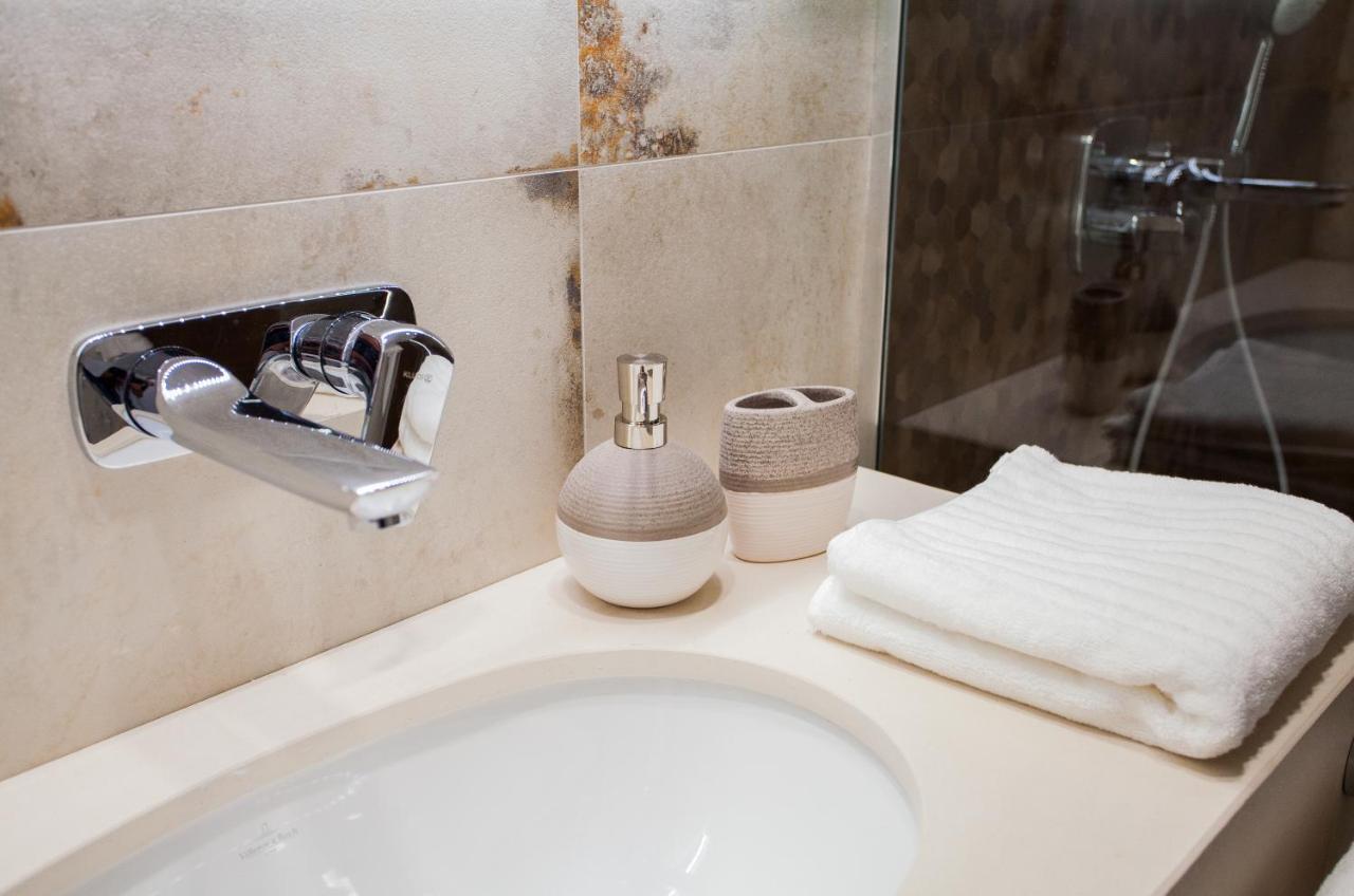 Apartament Pionier41 Szczecin Ngoại thất bức ảnh